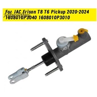 Clutch Master Cylinder 1608010P3040 for  Frison T8/T6 Pickup 2020-2024 1608010P3010 Brake Master Pum