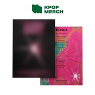 EXO - 7th Album [ EXIST ]  PhotoBook Ver + No Poster