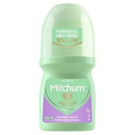 Mitchum for Women Deodorant Shower Fresh Roll On 50ml