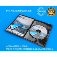 Autocad Civil 3D Dvd 2020 plus Tutorial Until Indonesian SUBTITLE