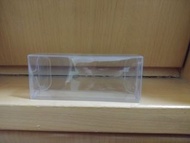Tiny 微影 12.8m 巴士專用高透明度塑膠展示盒 (一套 10 個)