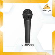 [100% AUTHENTIC] BEHRINGER XM8500 Dynamic Vocal Microphone