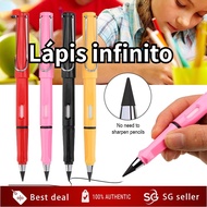 Eternal Pencil Writing/Eternal