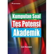 Collection of Academic Potential Test Questions - Zuli Nuraeni - Knowledge House