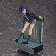Secondary Beautiful Girl DARLING in the FRANXX Berry School Uniform Doll Decoration Boxed Figure