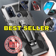 iphone 11/11 PRO/11 Pro Max/12 PRO/12 Pro Max/13 PRO/13 Pro Max i-Crystal ROBOT HARD STADING CASING