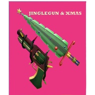 mystery2 mm2 Xmas set pc game