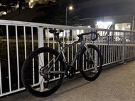 Shimano Ultigra di2 全碳纖維公路車｜整車7.8kg！！Bigrock 超輕碳纖維綜合公路車｜電變公路車｜Road Bike|Ultigra DI2 電子變速