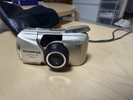 Olympus mju-1 II Zoom 80