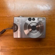 Canon CCD PowerShot S110 Digital