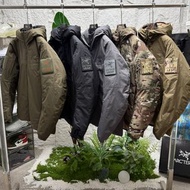 Arcteryx Leaf Cold wx Lt Gen 2  size S M L XL XXL XXXL