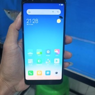 Xiaomi redmi 5plus normal