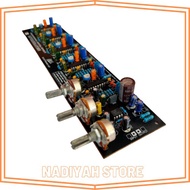 High Quality 3 Pot Echo Repeat Digital Echo Kit