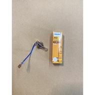 H3 BULB (PHILIPS) 12V 55W