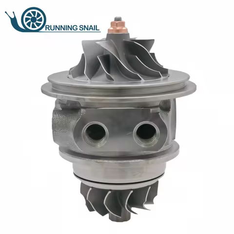 Turbo Cartridge TD04L 49477-04000 49377-04000 For SUBARU IMPREZA WRX GT EJ255 2.5L 14411-AA710 14411