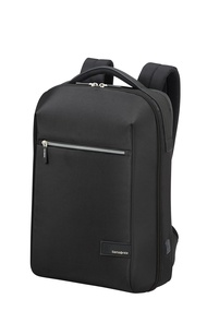 SAMSONITE กระเป๋าเป้ ใส่โน้ตบุ๊ค ขนาด15.6 นิ้ว รุ่น LITEPOINT LAPT. BACKPACK 15.6"