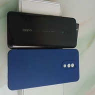 oppo reno 6/256 second