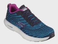 Sepatu Running Skechers Gorun 7+ Women 128087 Blue Navy Sepatu Olahraga Wanita| Sepatu Lari Skechers GoRun B