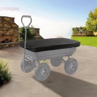 Trailer Roof Cover 210D Oxford Fabric 420D Oxford Fabric Adjustable Drawstring