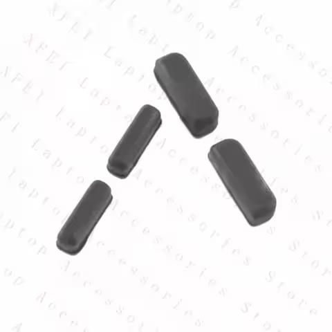 C For Lenovo Thinkpad X1 Carbon 7th Gen 20QD 20QE 20R1 20R2 Rubber Foot
