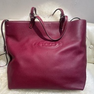 Tod’s 2 Way Bag