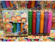 Mainan Anak Light Up Pop Pipes/Mainan Pop Tube LED Viral