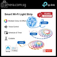 TP-Link Tapo Smart RGB LED Light Strip Series L900-5 / L900-10 / L920-5 / L930-5 / L930-10