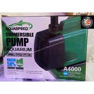 Aquaspeed Submersible Pump A2000/A3000/A4000/A5000/A6000/A6500E