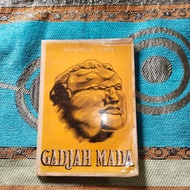GADJAH MADA - MUHAMMAD YAMIN