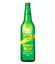 台灣生啤酒18天