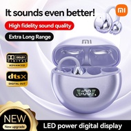 XIAOMI M79 Wireless Earbuds Earclip Bluetooth Earphones Bone Conduction TWS Earbuds Sport TWS Earbud