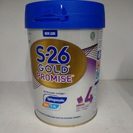 S26 GOLD PROMISE 850G (EXP : 7/2025 )