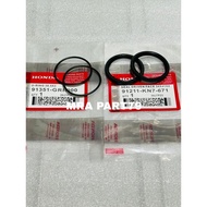 2PCS KN7 pully Seal + 2PCS GRI Pully oring Seal PCX 160 ADV 160 Vario 160 STYLO 160 Original