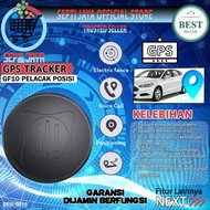 Gf10 Mini Gps Car Tracker Pelacak Lokasi Tracking Location Dan Rekam