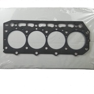 Cylinder Head Gasket 129405-01331 129408-01330 12940501331 12940801330 For Yanmar 4D84-2 Engine B6 K