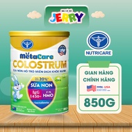 Nutricare Metacare Colostrum 1450 IgG 1+ 800g Can