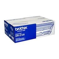 BROTHER DRUM / IMAGING UNIT -  DR-2125