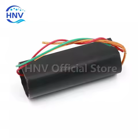 New DC 3V-6V bis 400kV 400000V Boost Step up Power Module High Voltage Generator