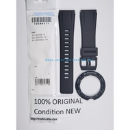 [ORIGINAL] G-SHOCK GA2000 BAND AND BEZEL "bnb" 100% ORIGINAL and NEW TALI STRAP