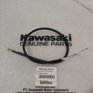 Original Kawasaki ZX 130 ZX130 Choke Cable - TOPSEMARANG