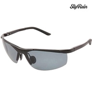 [SR]Men's Cool Fashion Police Metal Frame Polarized Sunglasses Driving Glasses