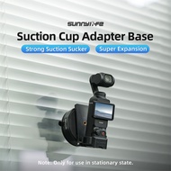 Universal Motion Camera Thickened Spinning Suction Cup Manual Spinning Suction Cup Motion Camera Mag