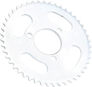 Crazy Cart Sprocket 29mm Sprocket 25H 47T Sprocket 3 Holes Rear Sprocket Electric Scooter Sprocket R