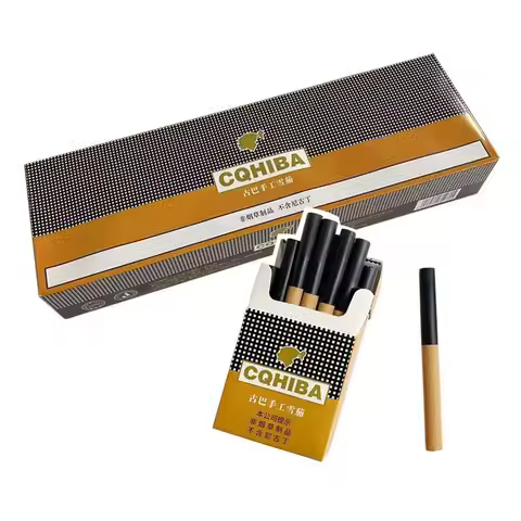 Quit Smoking Herbal Smoke Not included nicotine Tobacco Free Natural Herbs Cigarette Non-Addictive H