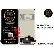 LCD TOUCHSCREEN OPPO RENO / FIRST RENO (CPH1917) ORIGINAL OG SUPER