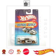Selling HOTWHEELS ZAMAC PORSCHE 935 - 78 ZAMAC ULTRA HOTS ORIGINAL MATTEL