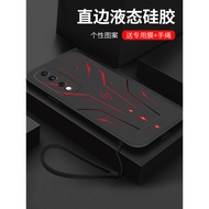 Honor 80GT Phone Case 80pro New Style Creative AGT One AN00 Shock-resistant 80se Protective Case hon
