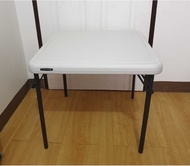 LIFETIME KIDS TABLE FOLDABLE