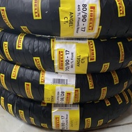 PIRELLI TIRE ANGEL CITY RIM 17 FREE 380ml SEALANT AND PITO