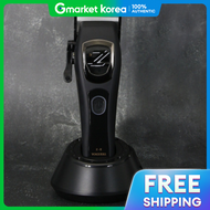 Bogus 2nd Generation Clipper II Professional Electric Hair Clipper